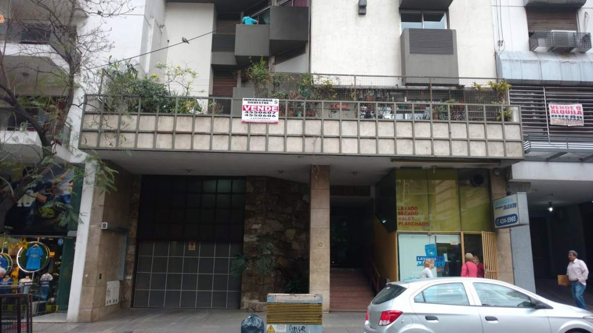 DEPARTAMENTO BARRIO NUEVA CORDOBA