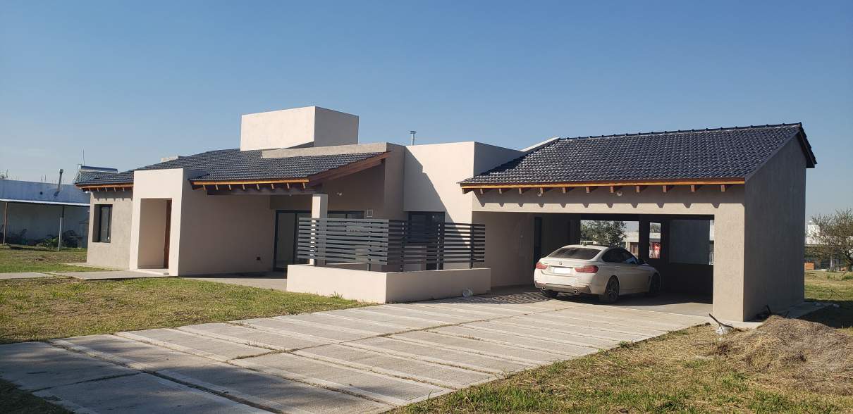 Estacion Del Carmen Casa A Estrenar Oportunidad Us250m en Córdoba Vende