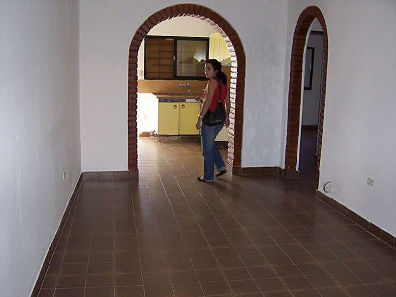 Yukon inmobiliaria Arcadas para cocina