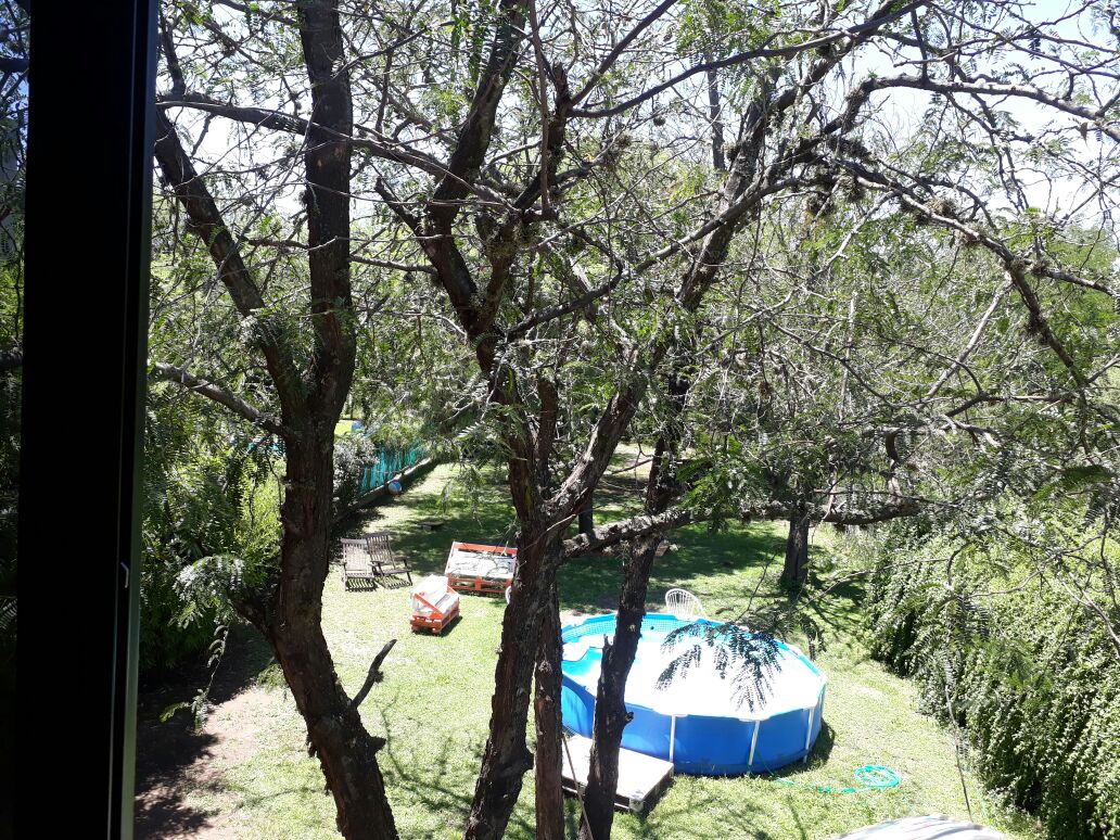 Alquiler de Casa 3 DORMITORIOS en La Carolina