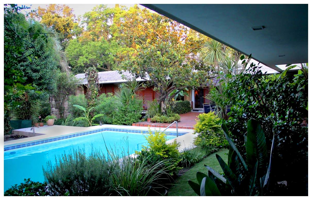 CASA DE 3 DORMITORIOS EN VENTA EN VILLA ALLENDE GOLF JB SRUR